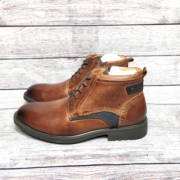 Steve Madden Other - STEVE Madden  Stylish Boot Size 13